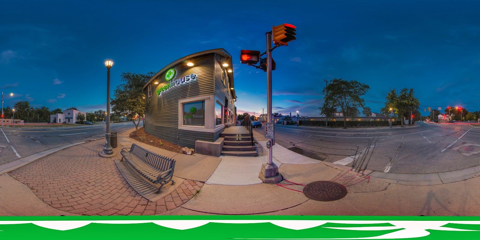 Greenhouse of Walled Lake - Recreational and Medical Cannabis