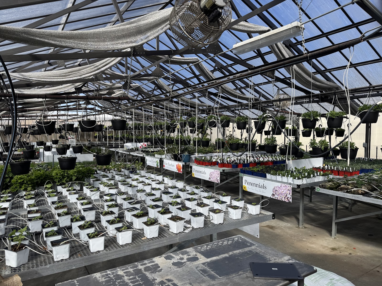Greenhouse Works