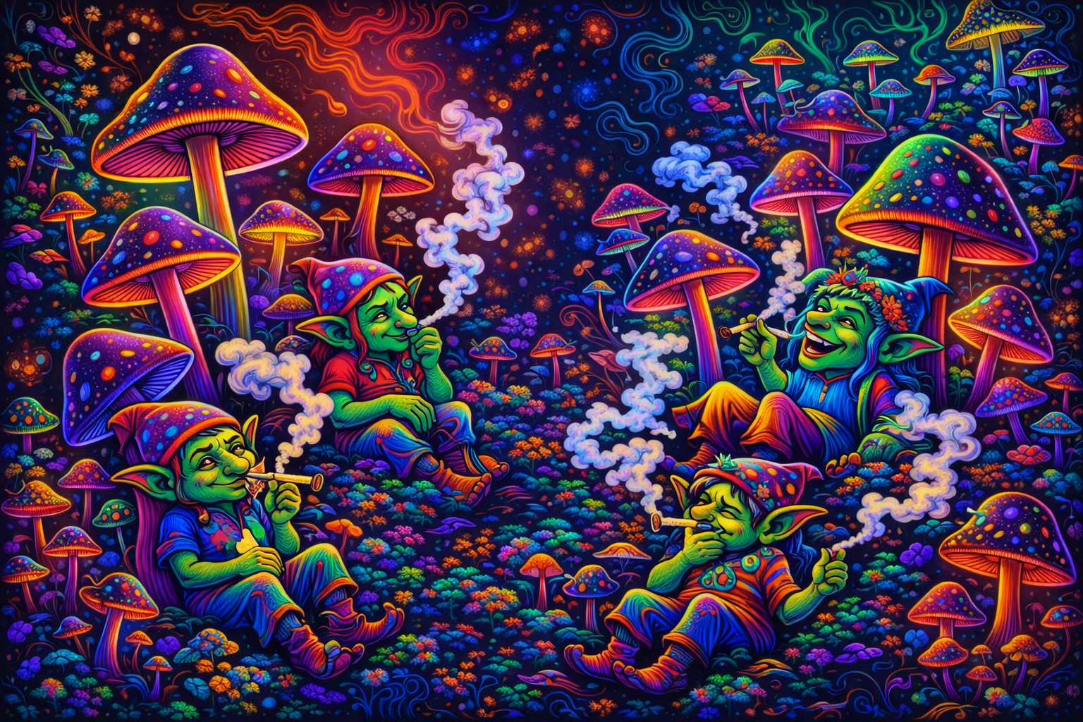 Greenhouse