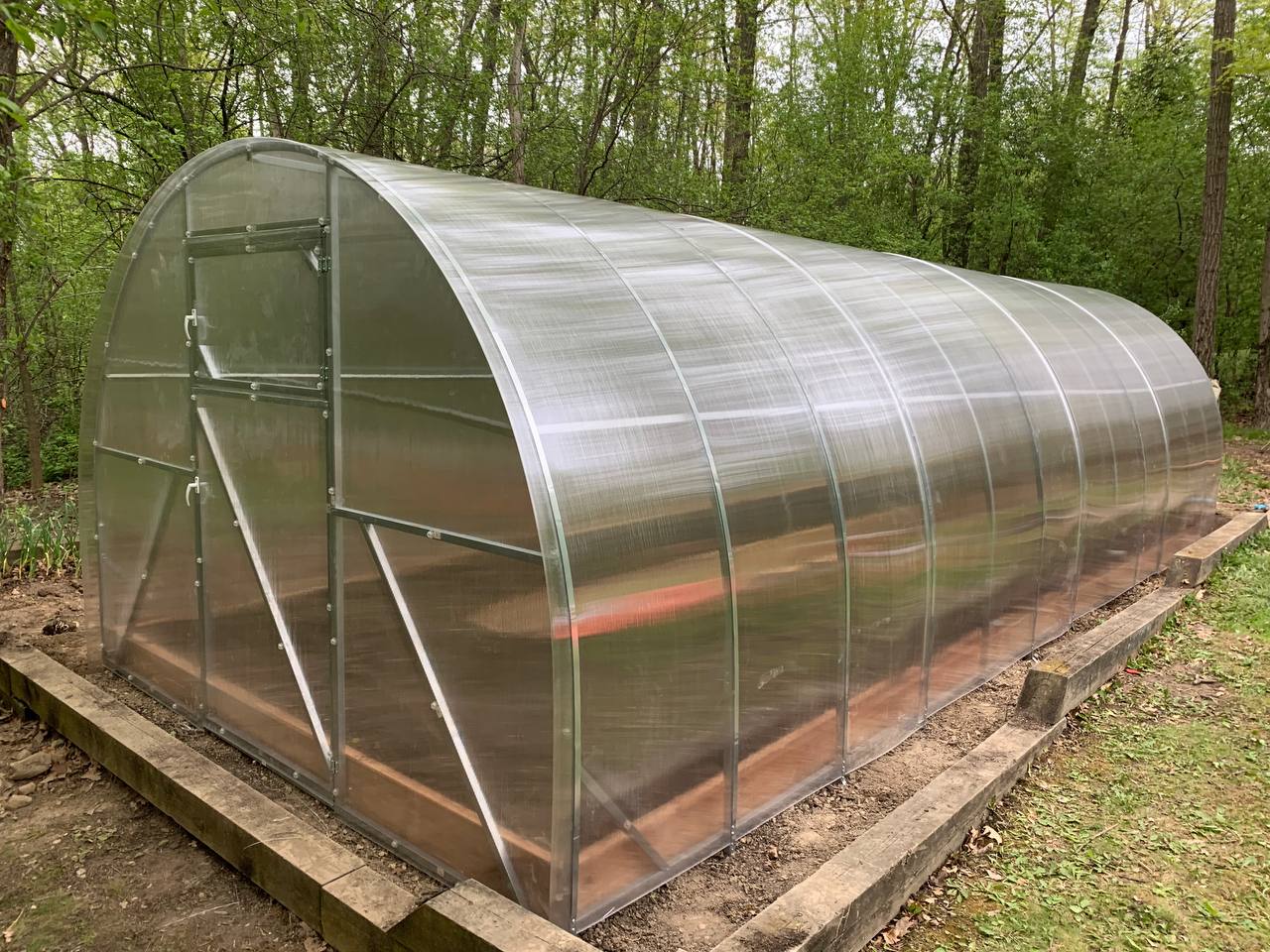 GreenHouseToGrow