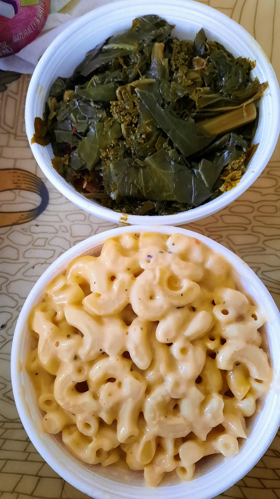 Greens & Things