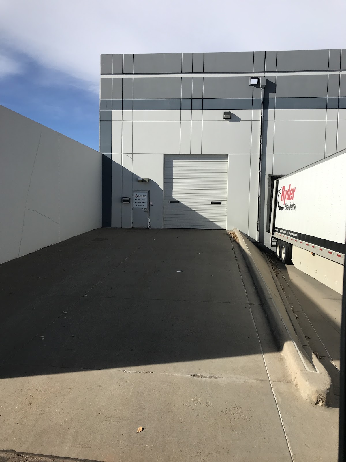 Griffin Greenhouse Supplies
