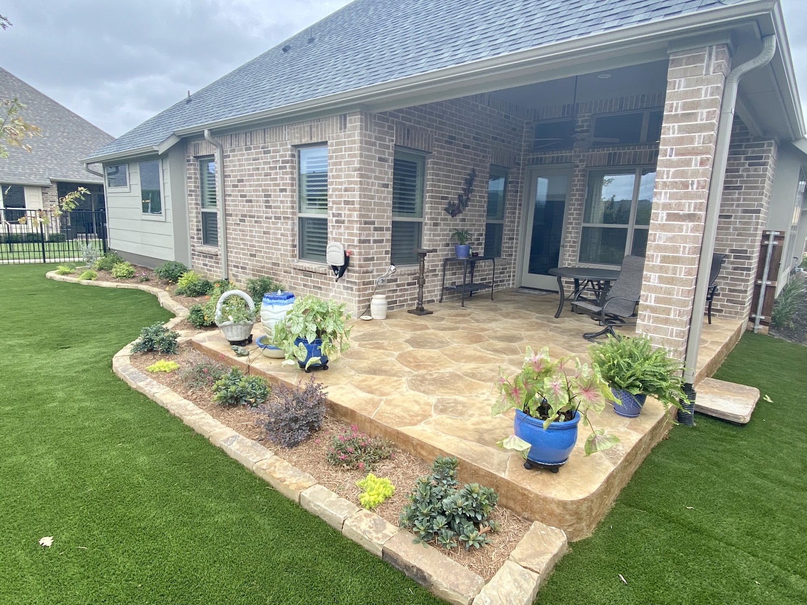 Grow It Land Designs and Garden Center
