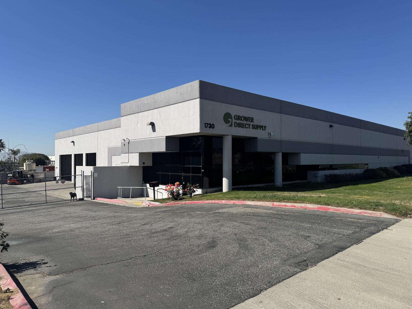 Grower Direct Supply