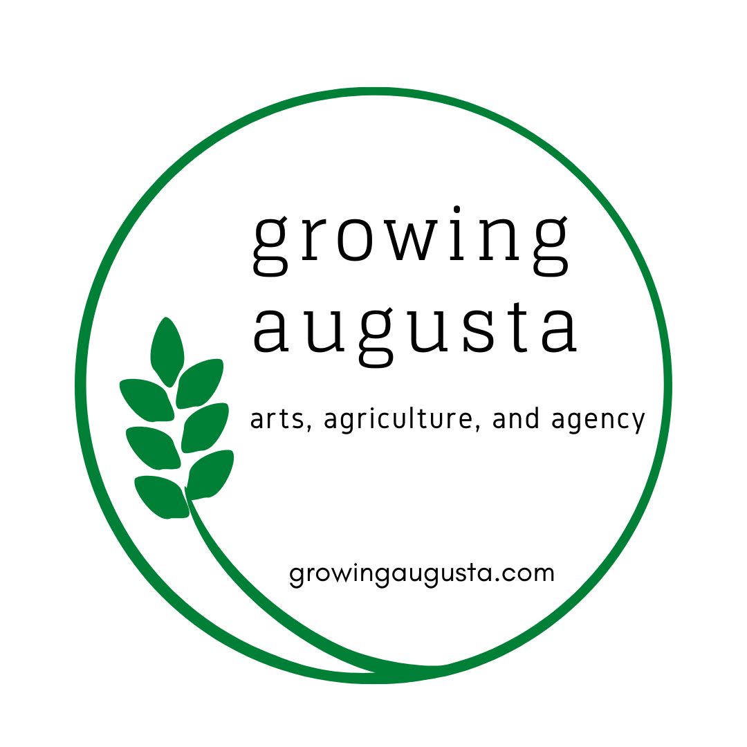 Growing Augusta: McElmurray Rd