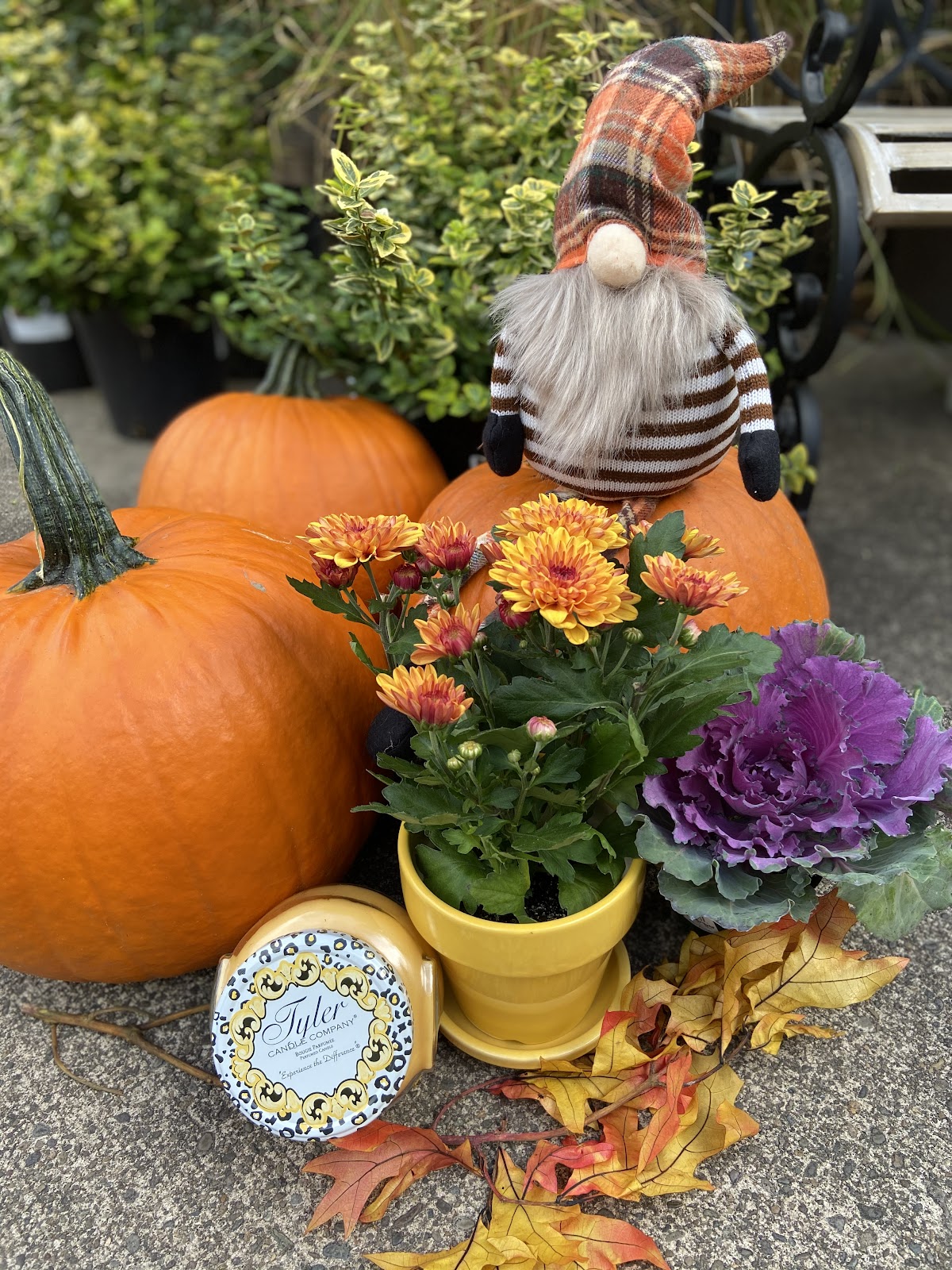 Guentner's Gardens