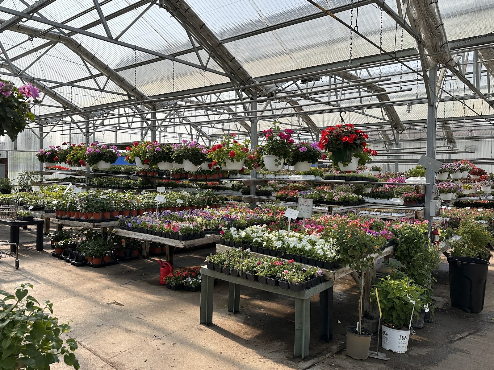 Gurnee Garden Center