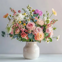 H.E. Cannon Floral & Greenhouses, Inc. - Arlington
