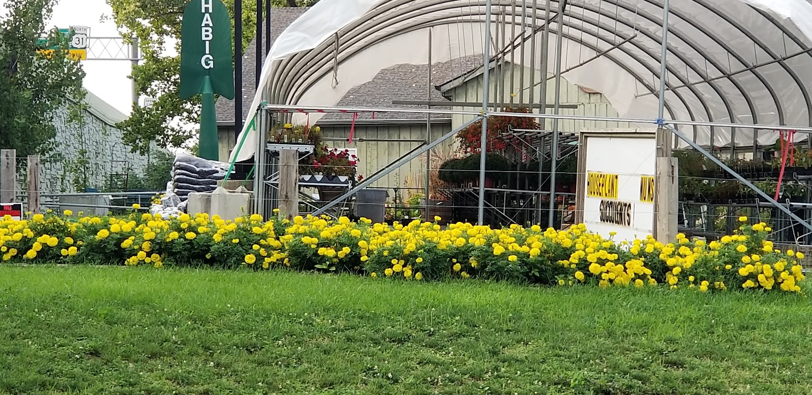 Habig Garden Shops-Westfield