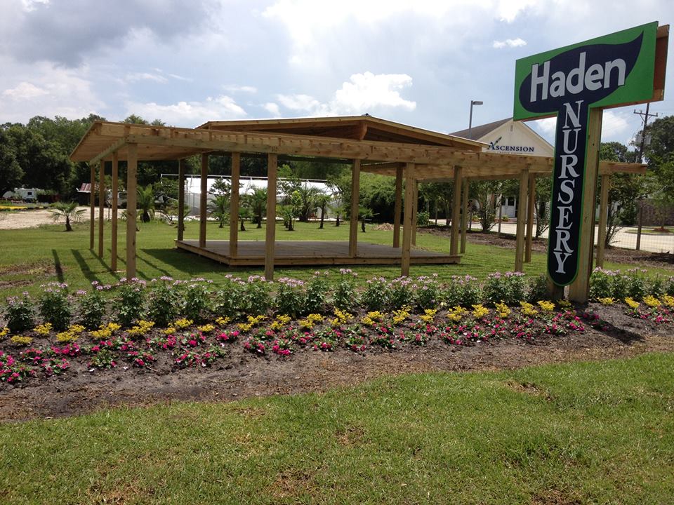 Haden Nursery