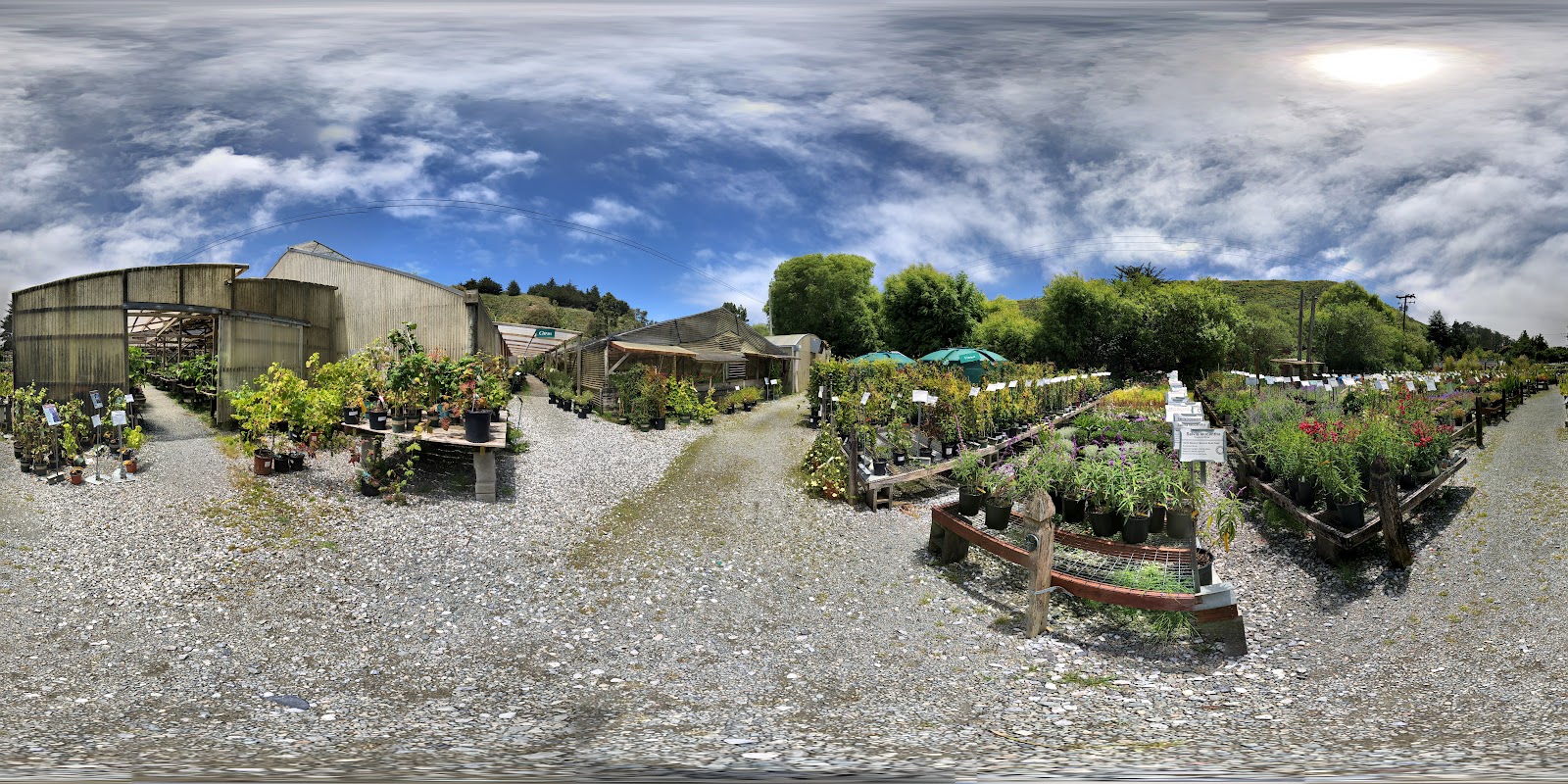 Half Moon Bay - Nursery