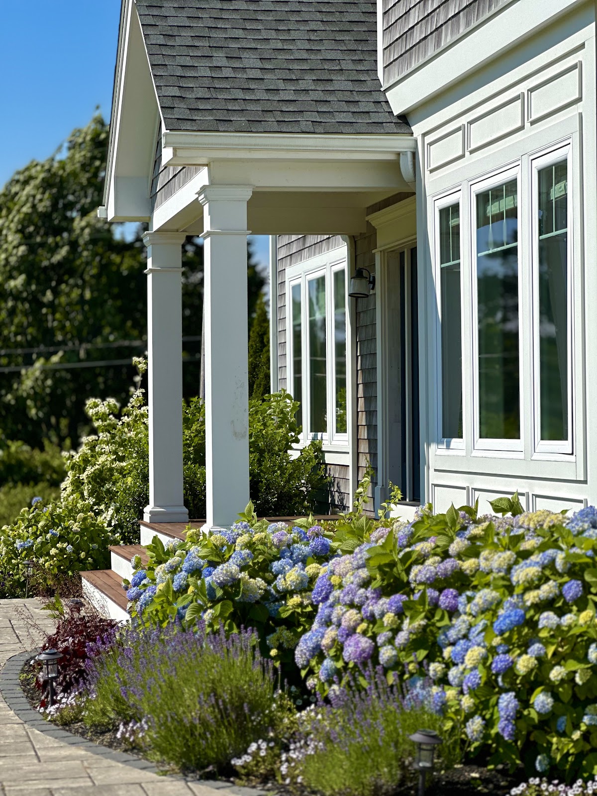 Hanley Landscapes