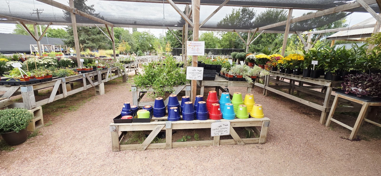 Happy Life Gardens
