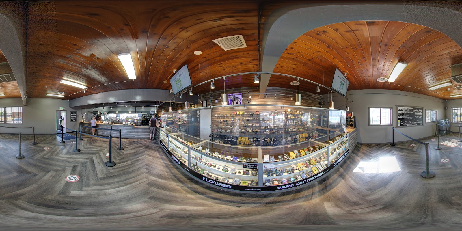 Happy Time Weed Dispensary Yakima