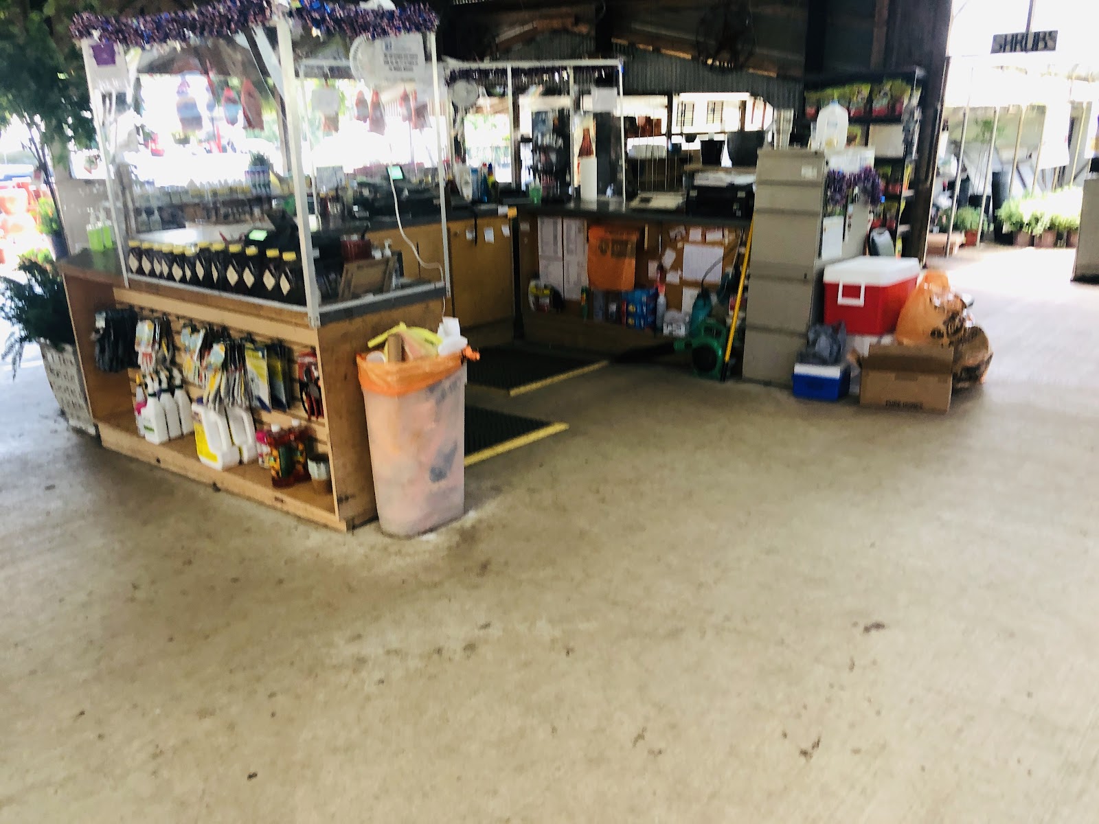 Harris Nursery