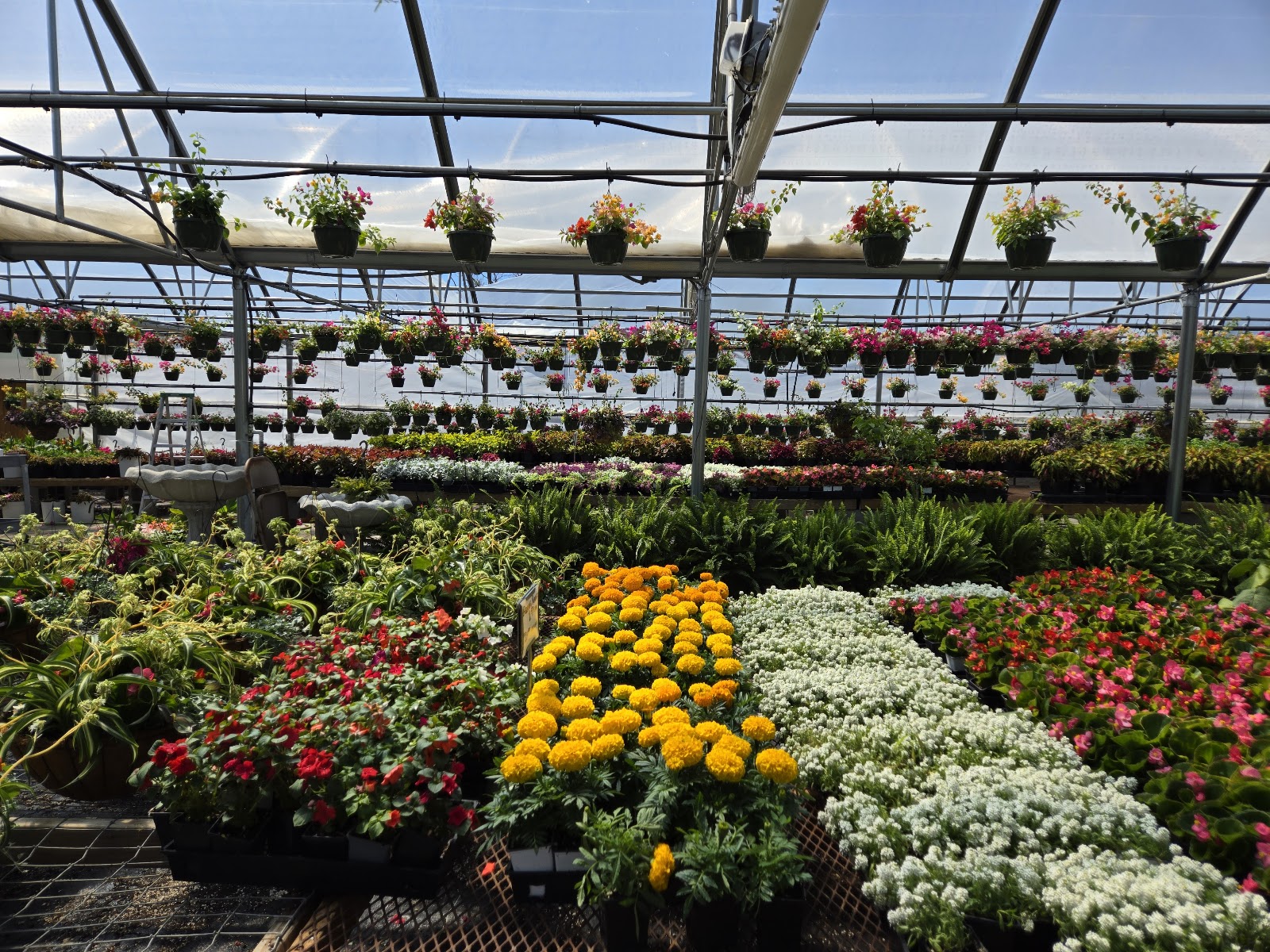 Hebron Gardens