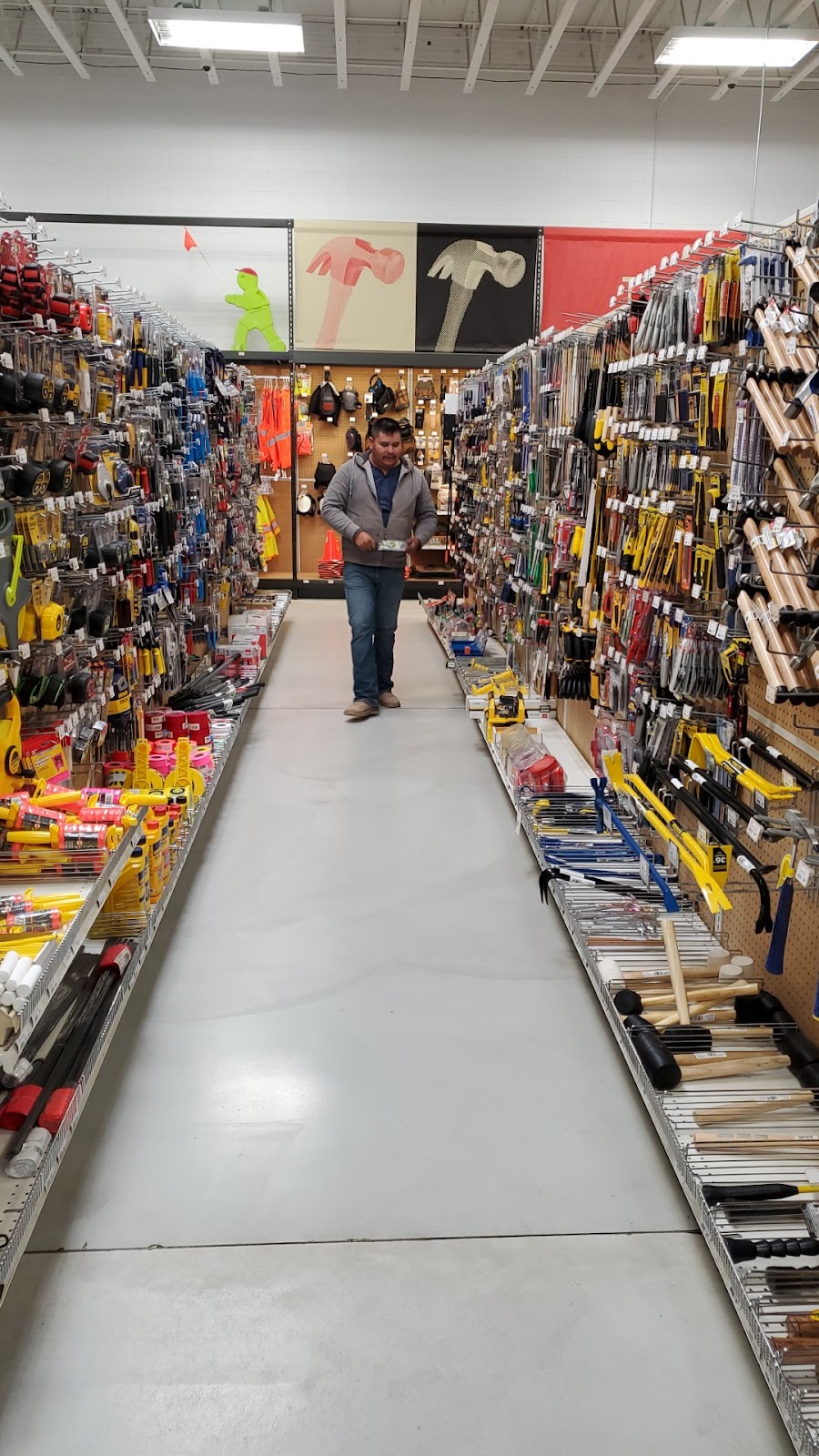 Helms True Value Hardware
