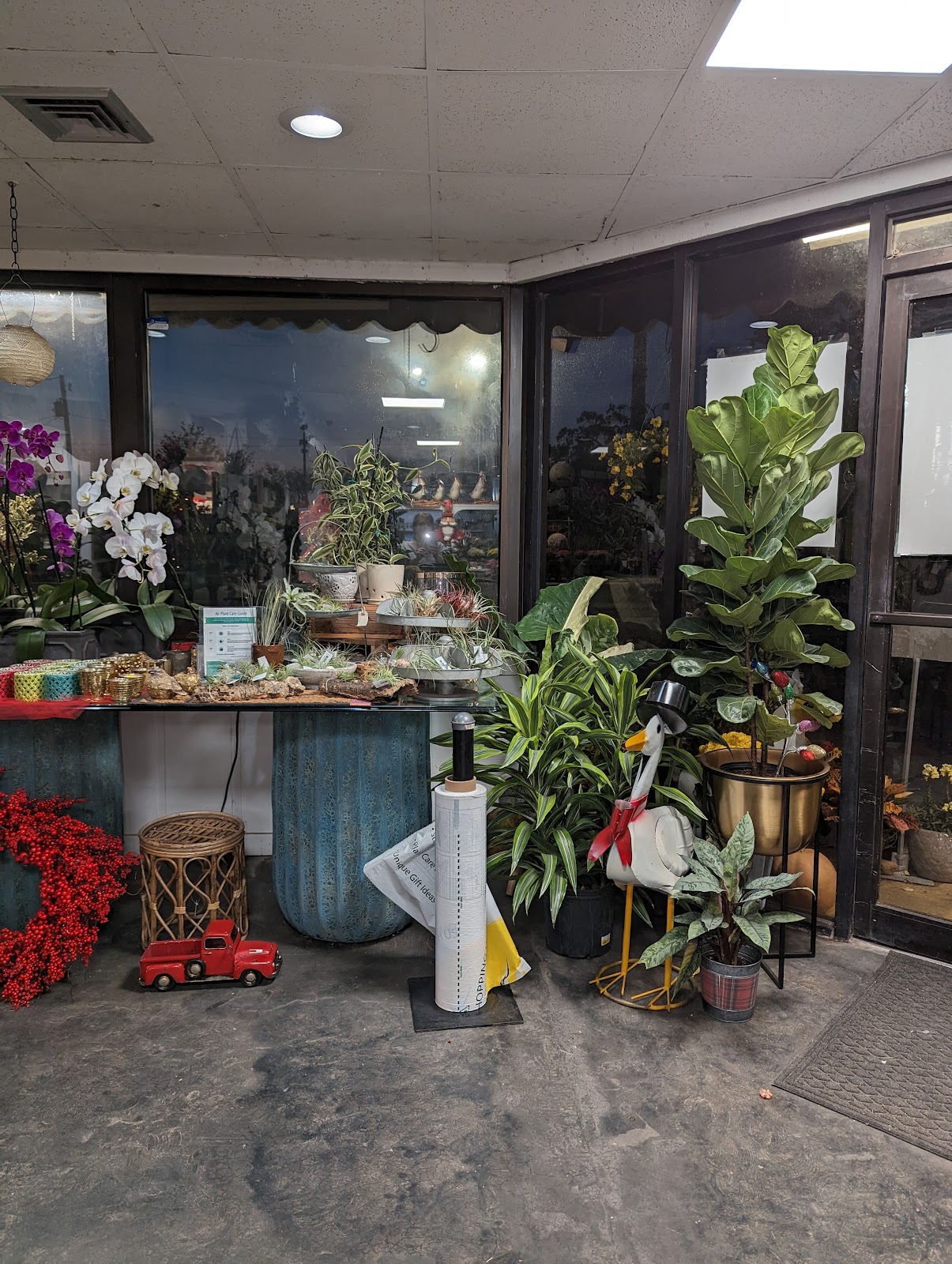 Herb Creek Landscape Supply