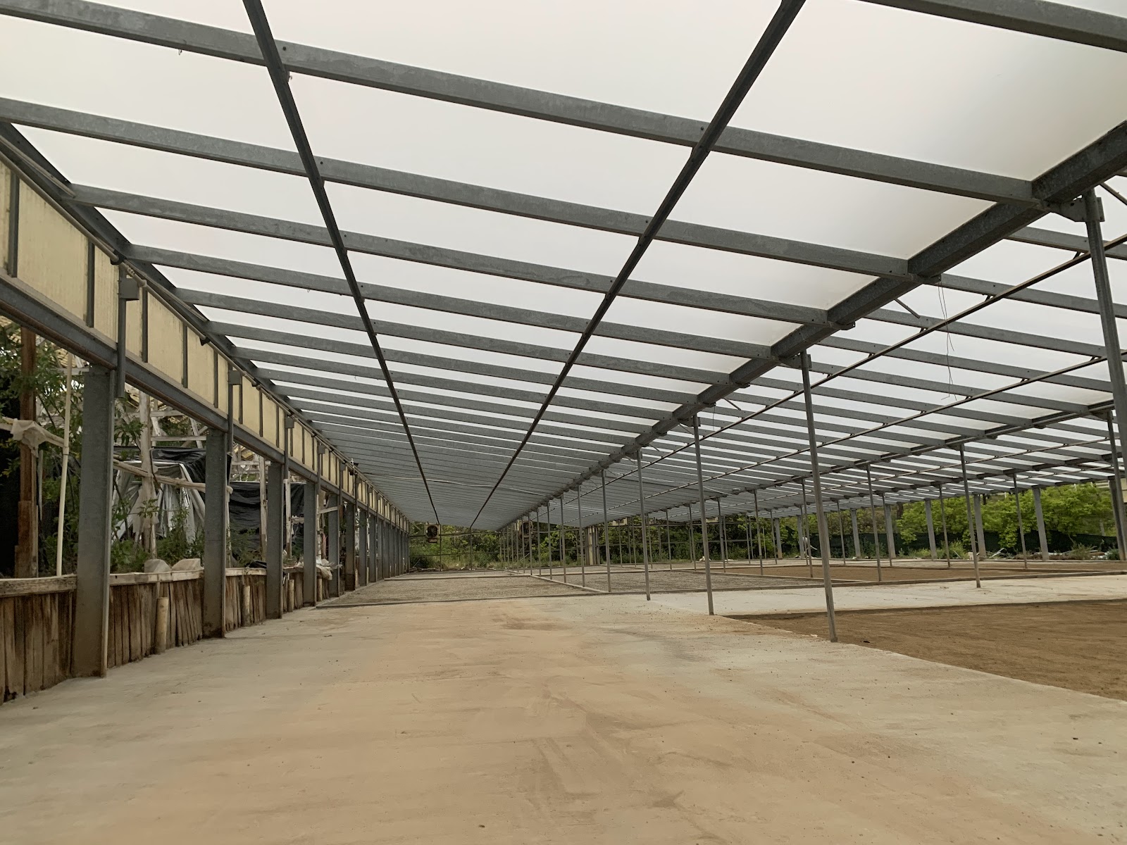 Hernandez Green Houses