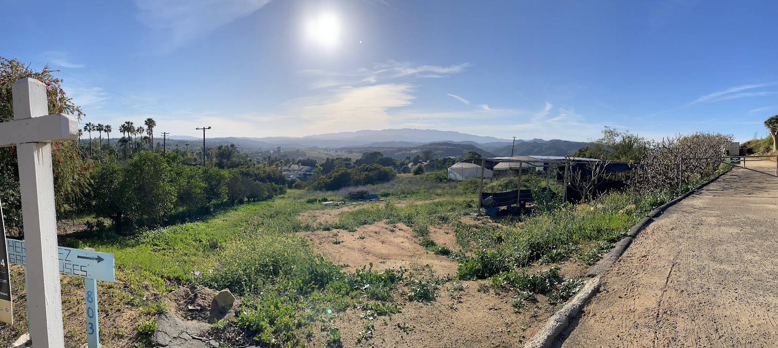 Hernandez Greenhouses Inc.