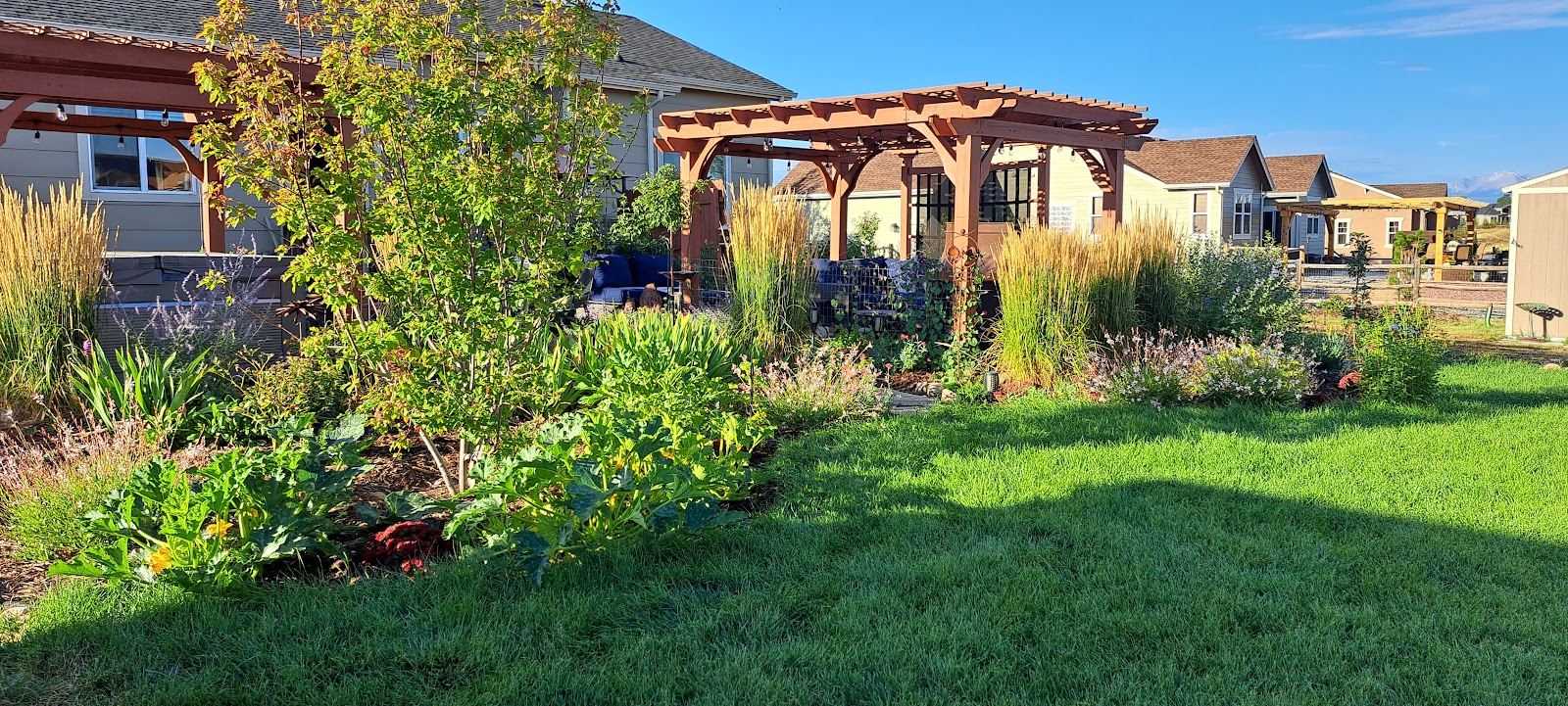 High Country Gardens