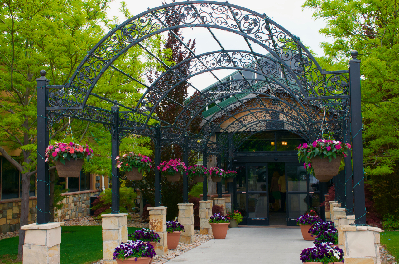 Highland Gardens