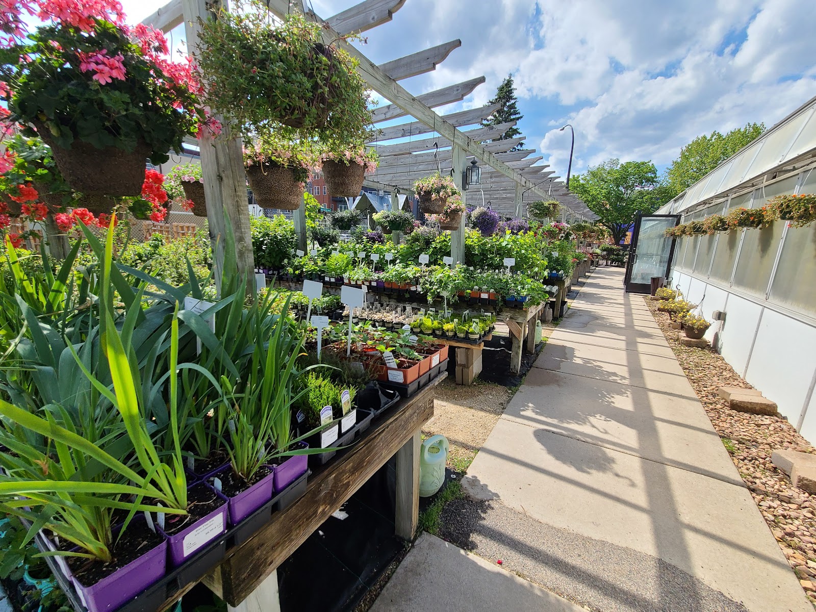 Highland Nursery