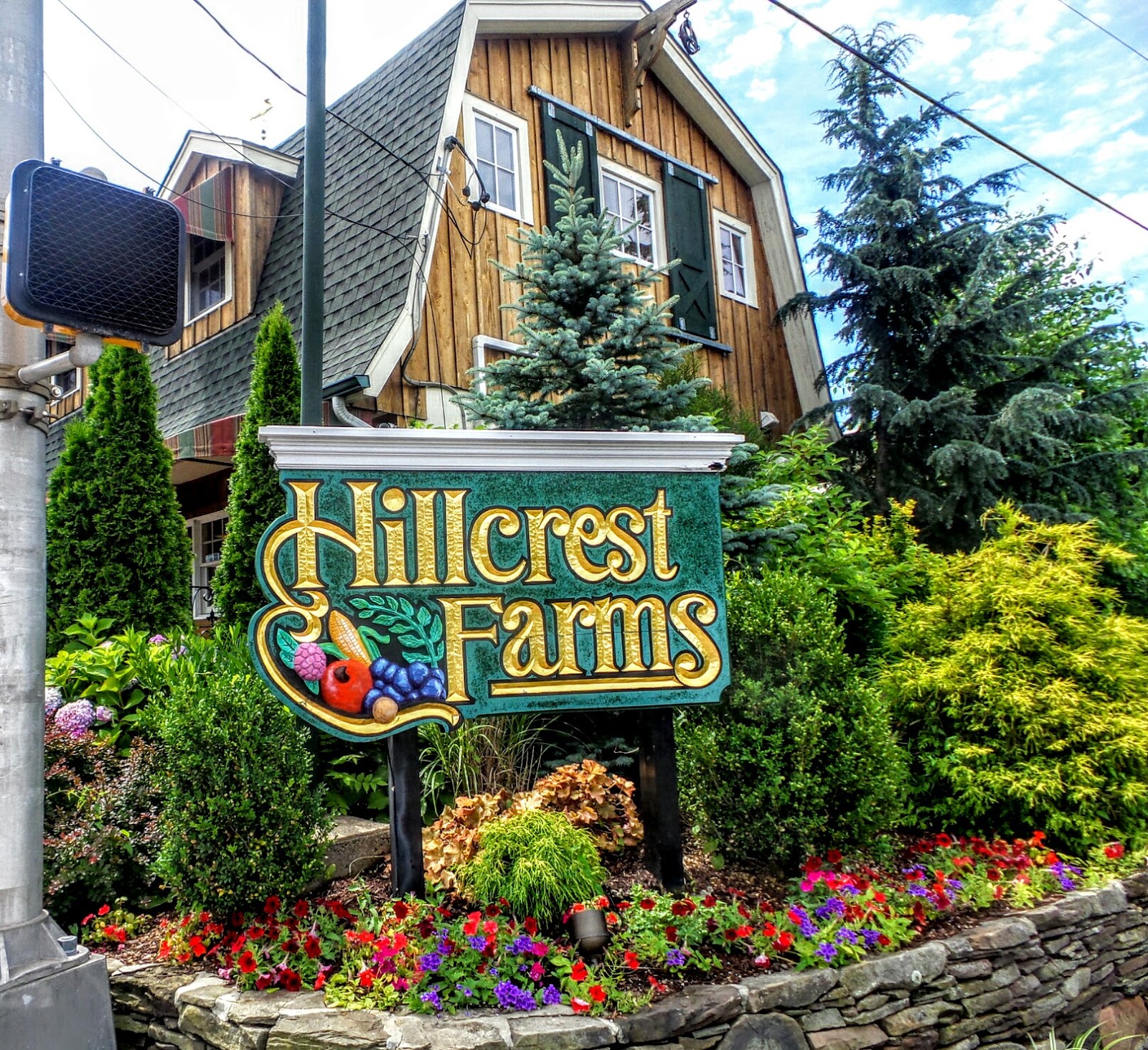 Hillcrest Farms & Greenhouse