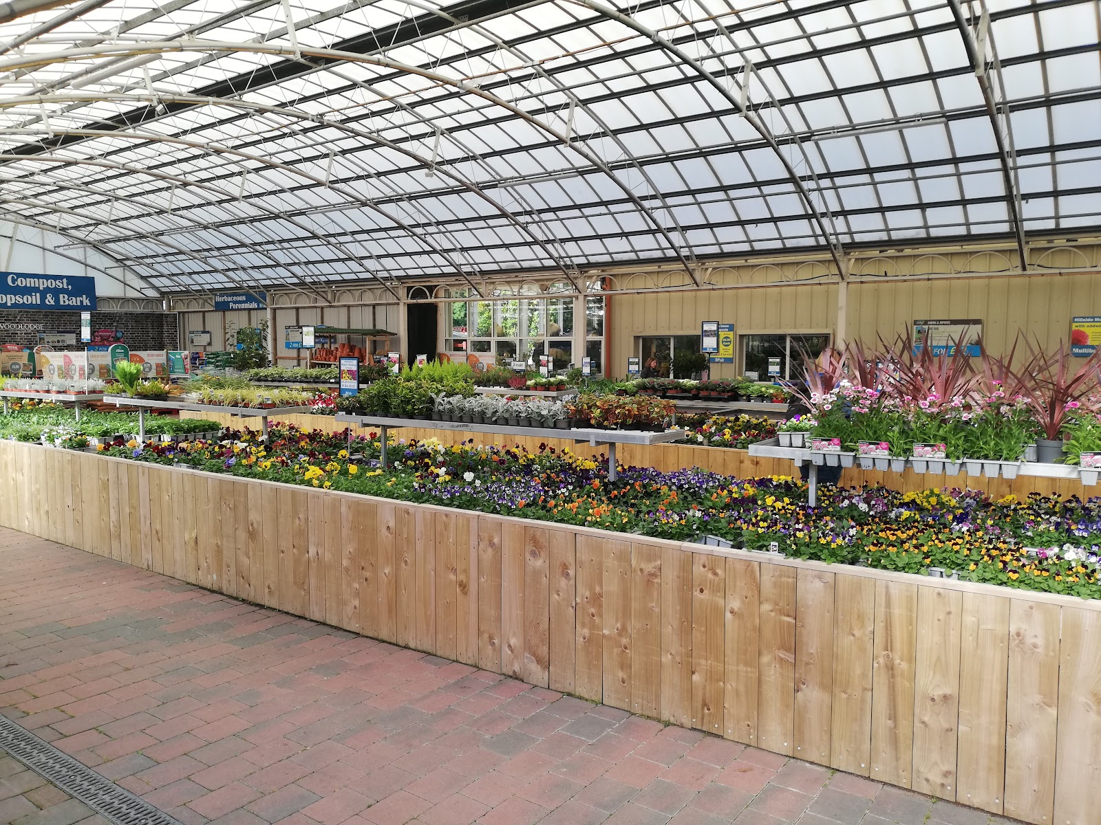 Hillside Nursery