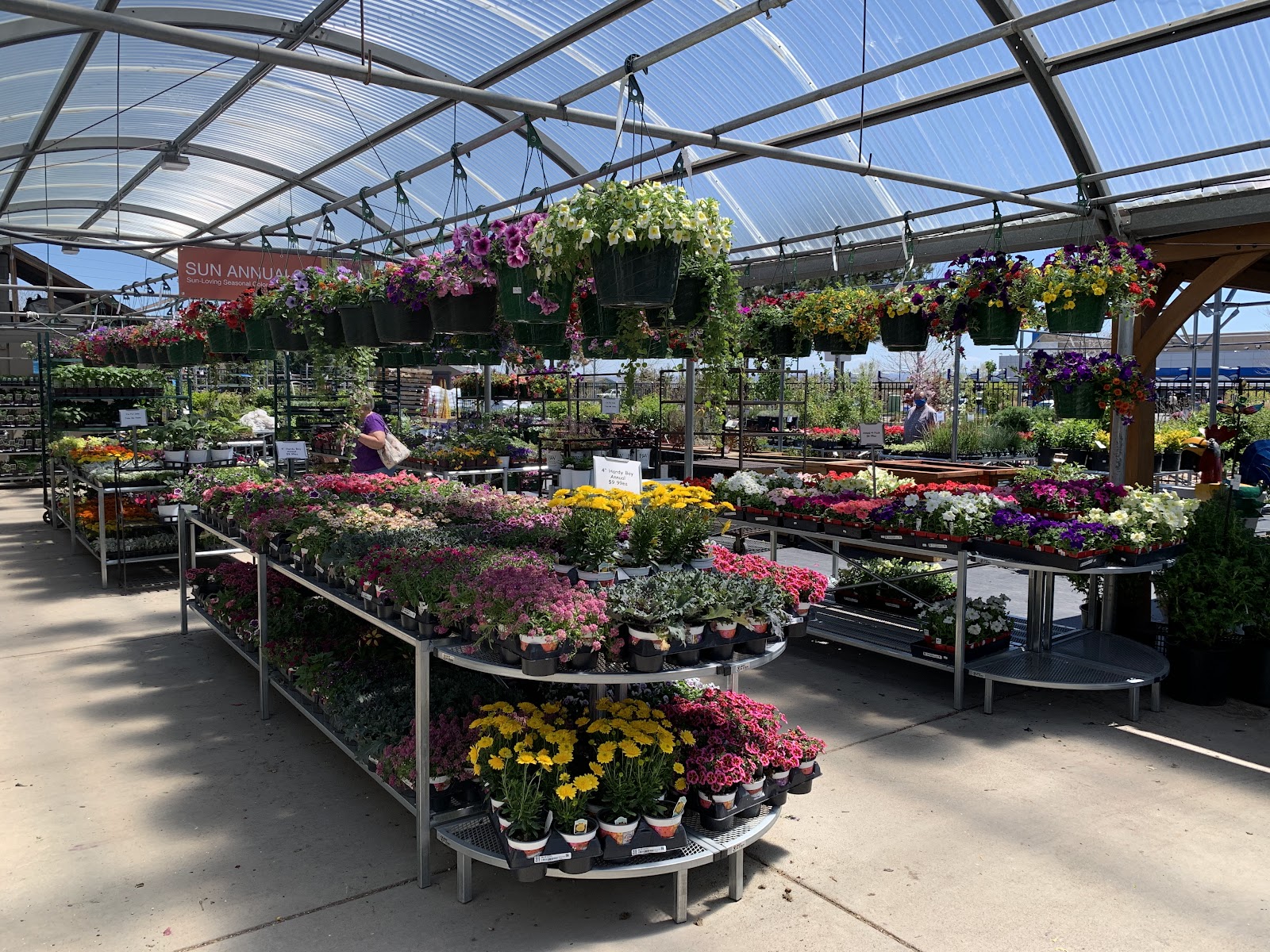 Hilltop Gardens