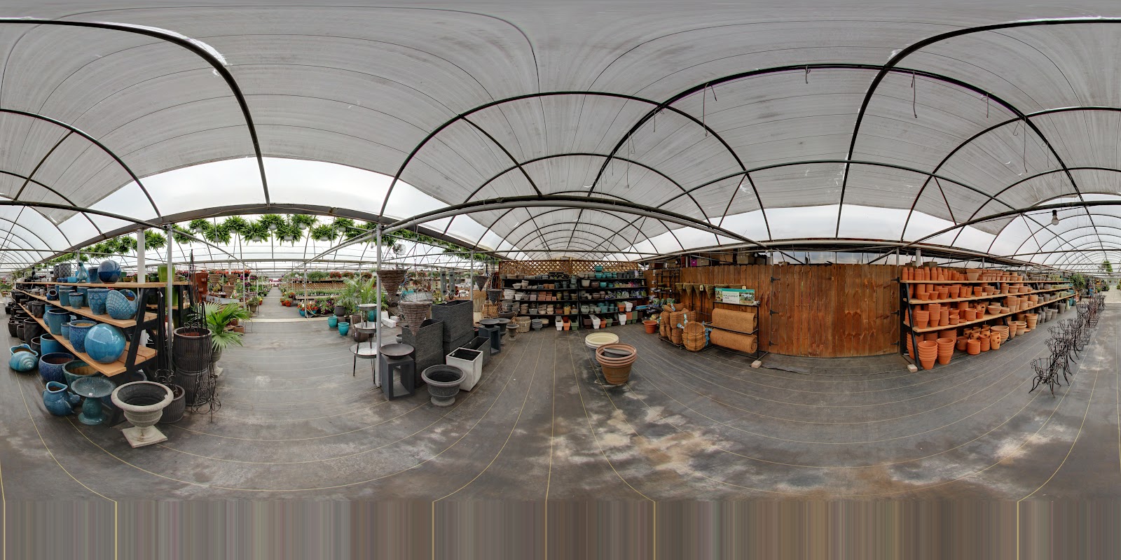 Hoen's Garden Center