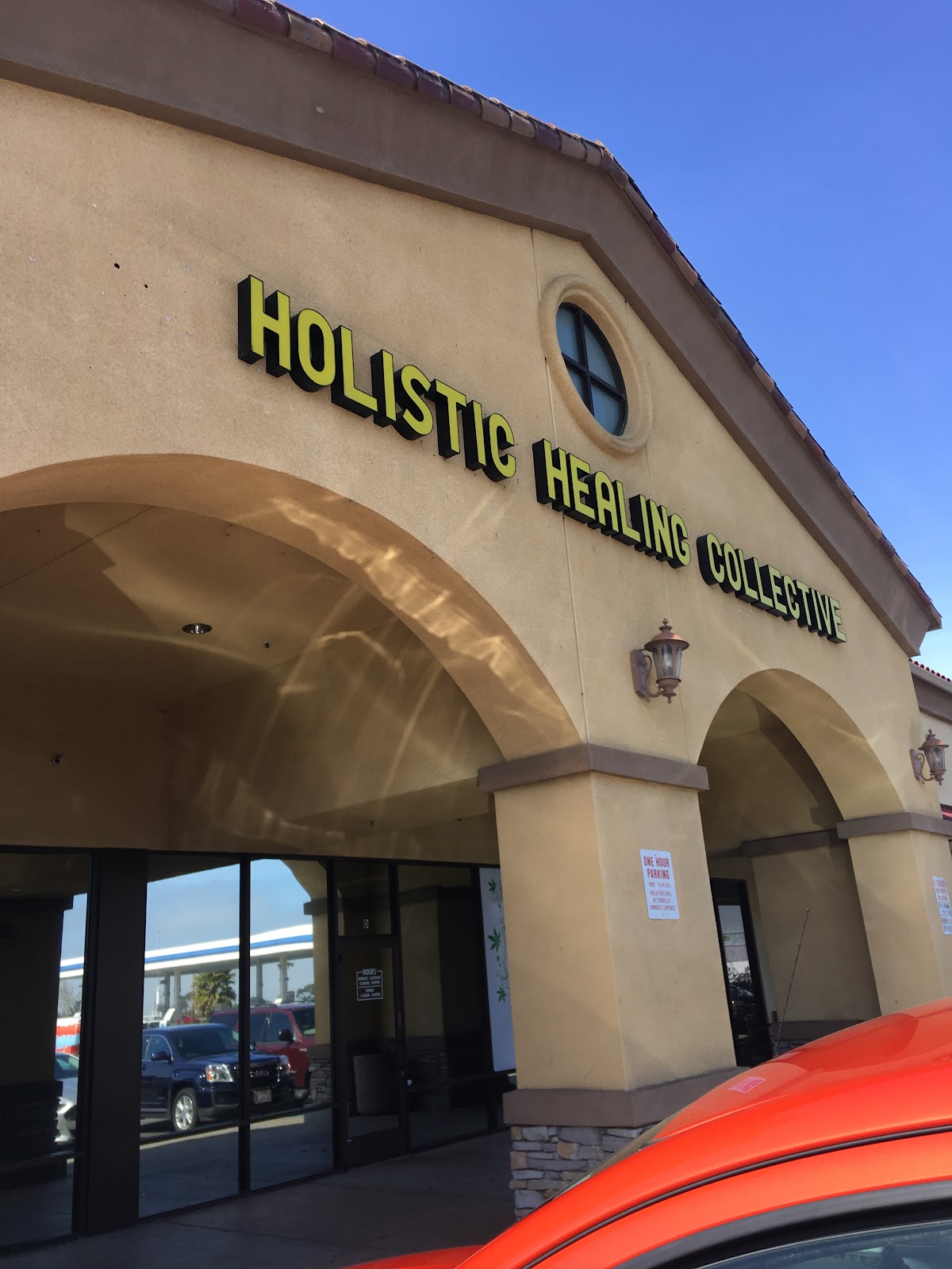 Holistic Healing Collective