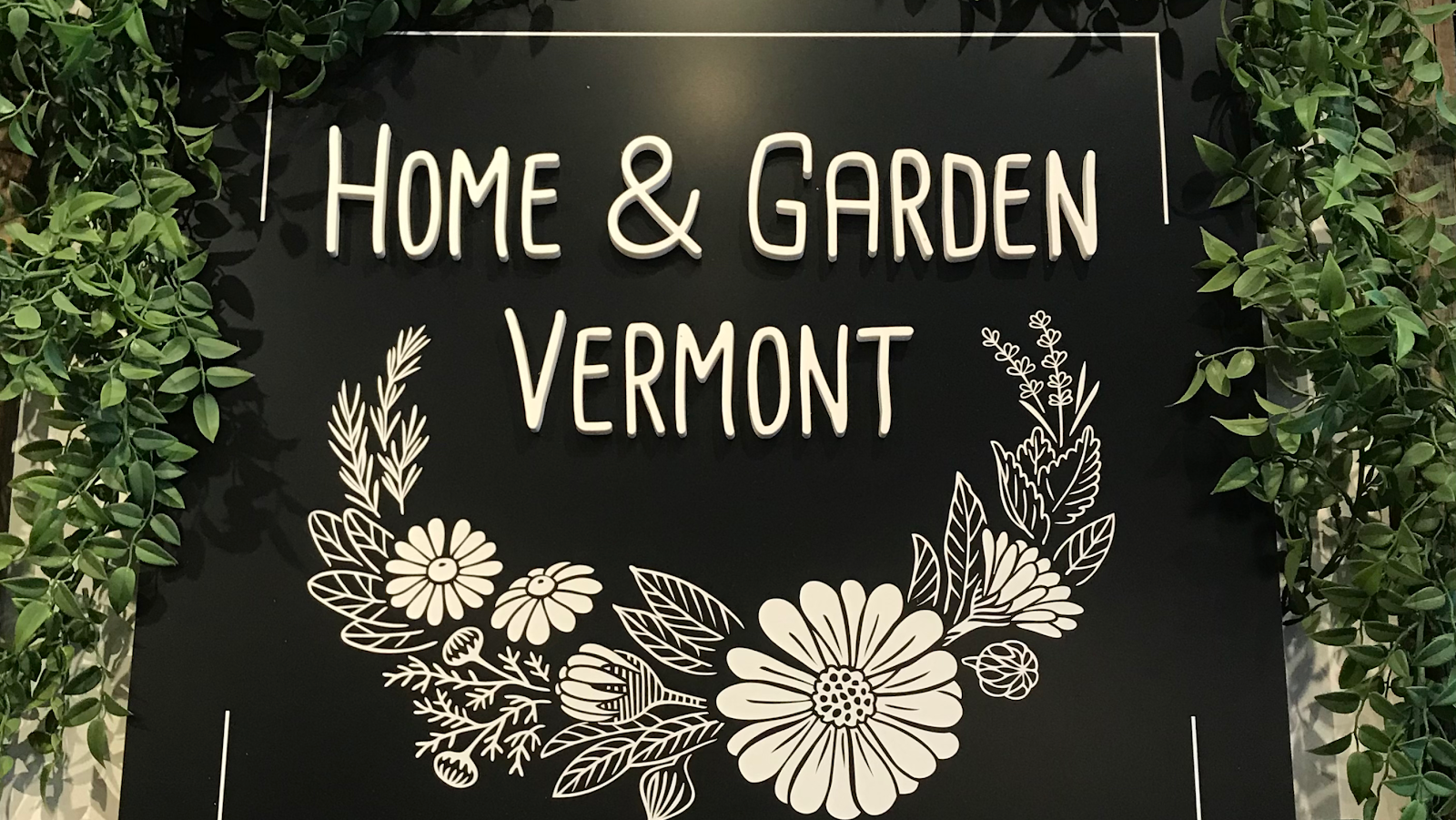 Home & Garden Vermont