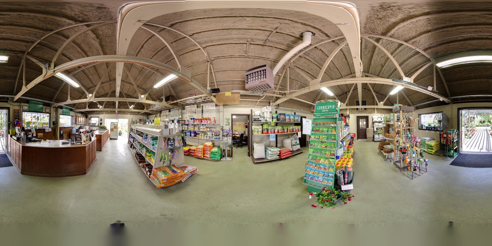 Home Landscape Materials Inc