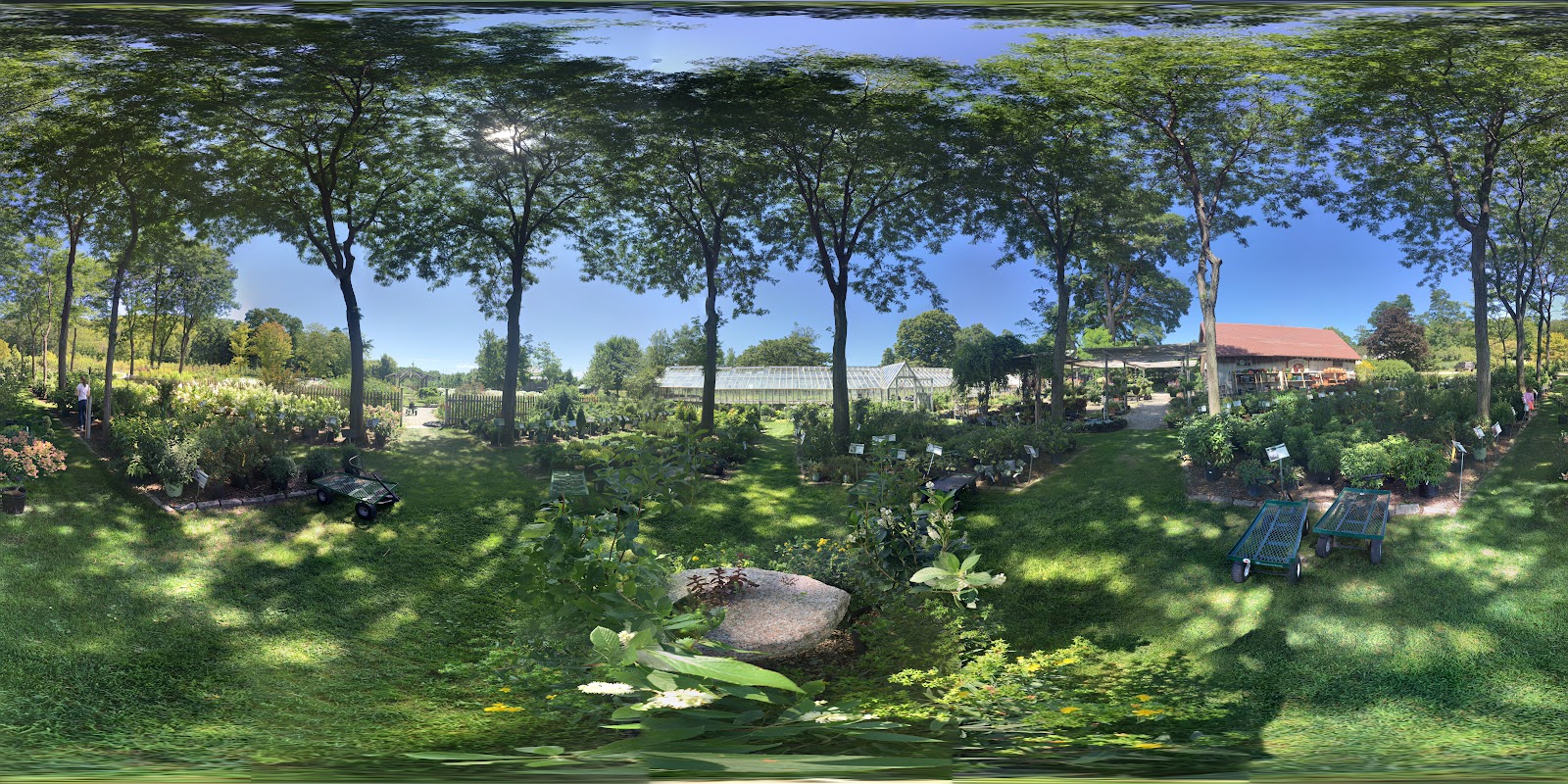 Horsford Gardens and Nursery