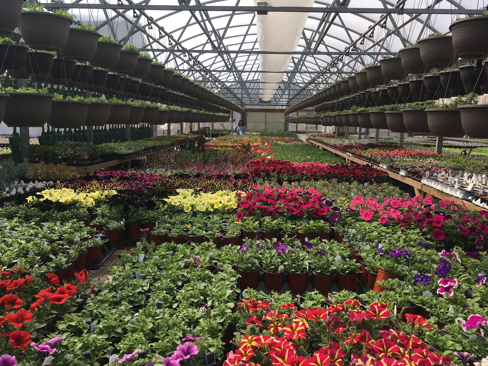 Horvat's Garden Center & Gift Shop