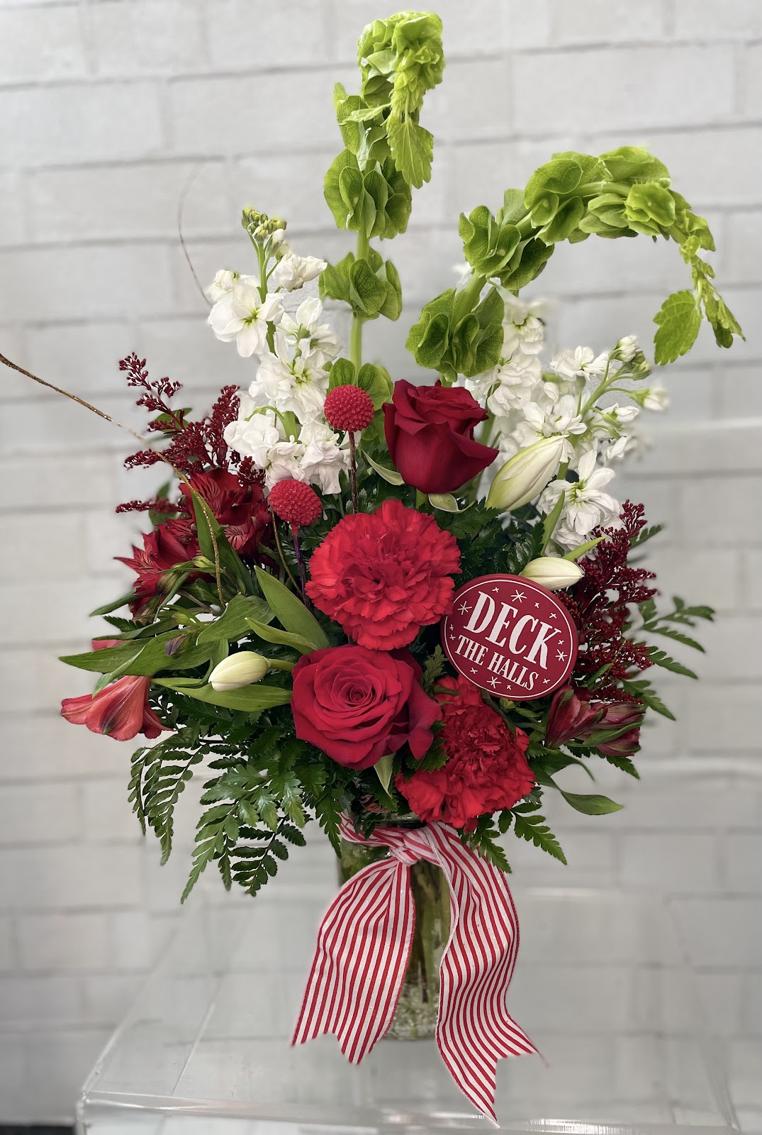 House of Flowers