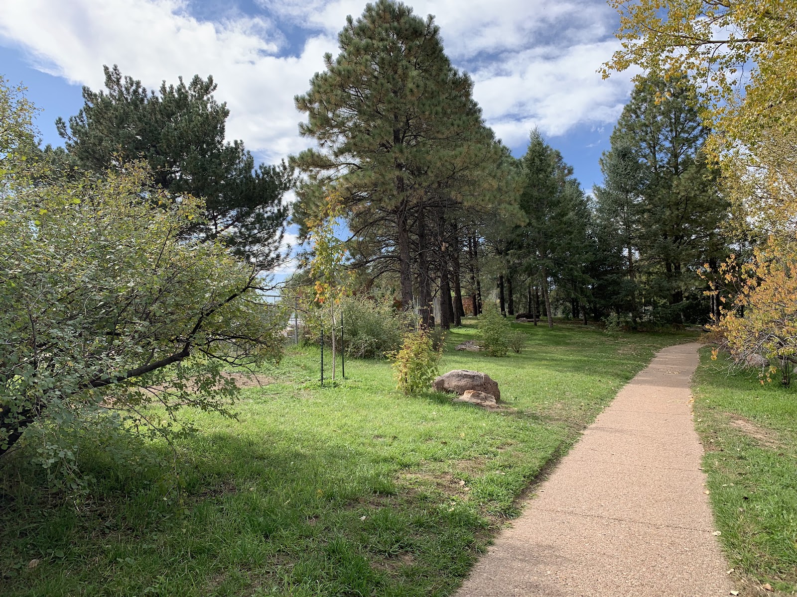 Houston Gardens