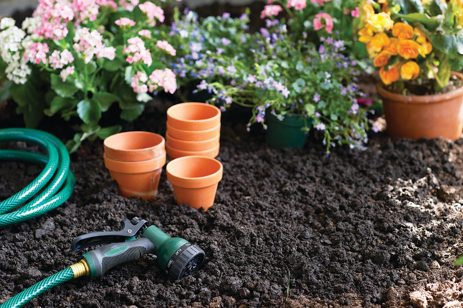 Hy-Vee Lawn & Garden