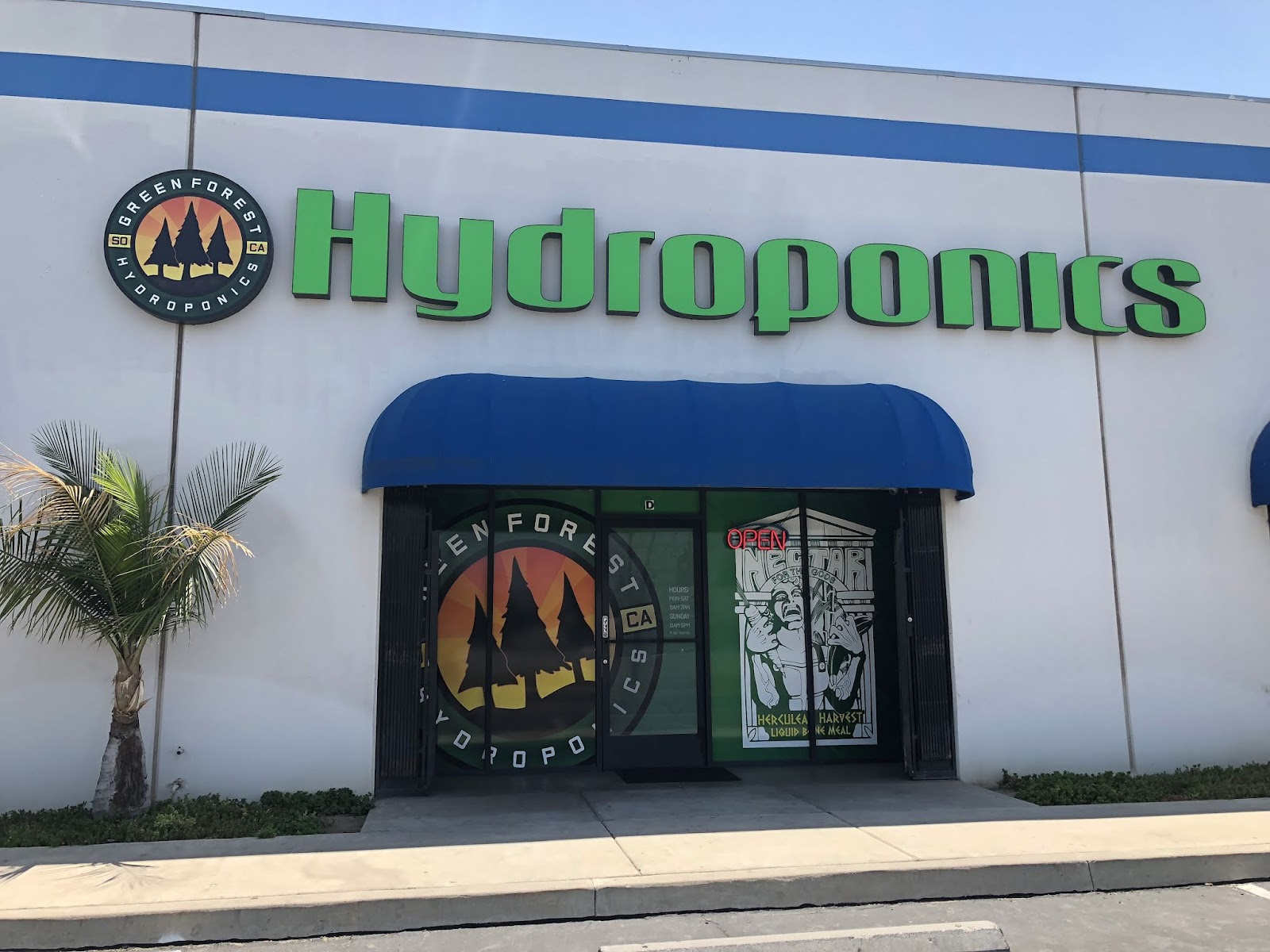 Hydroponics Direct