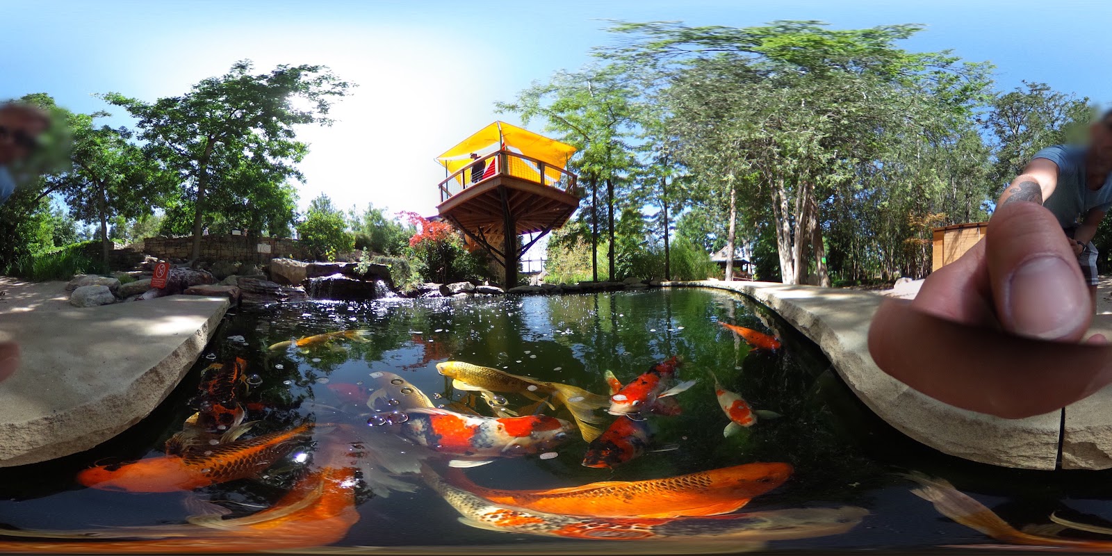 Idaho Botanical Garden