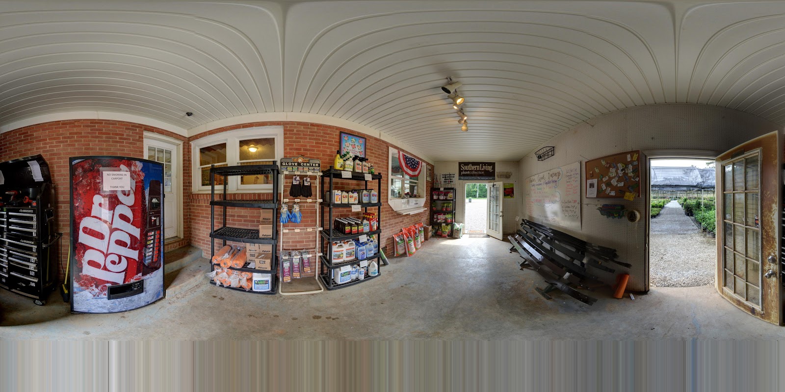 Indian Creek Wholesale Nursery