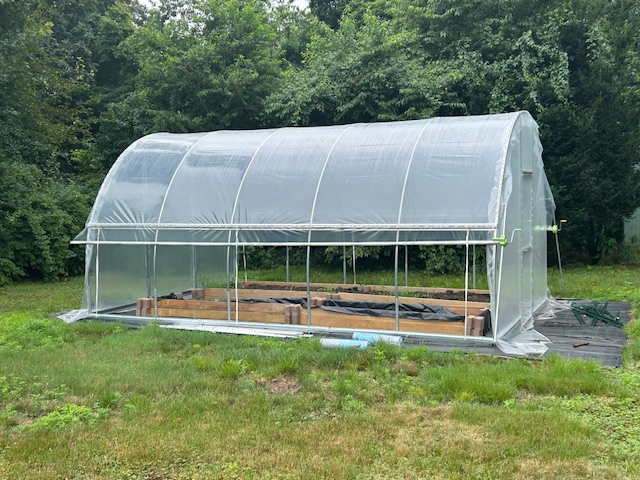 J L Ostorba Greenhouse Service