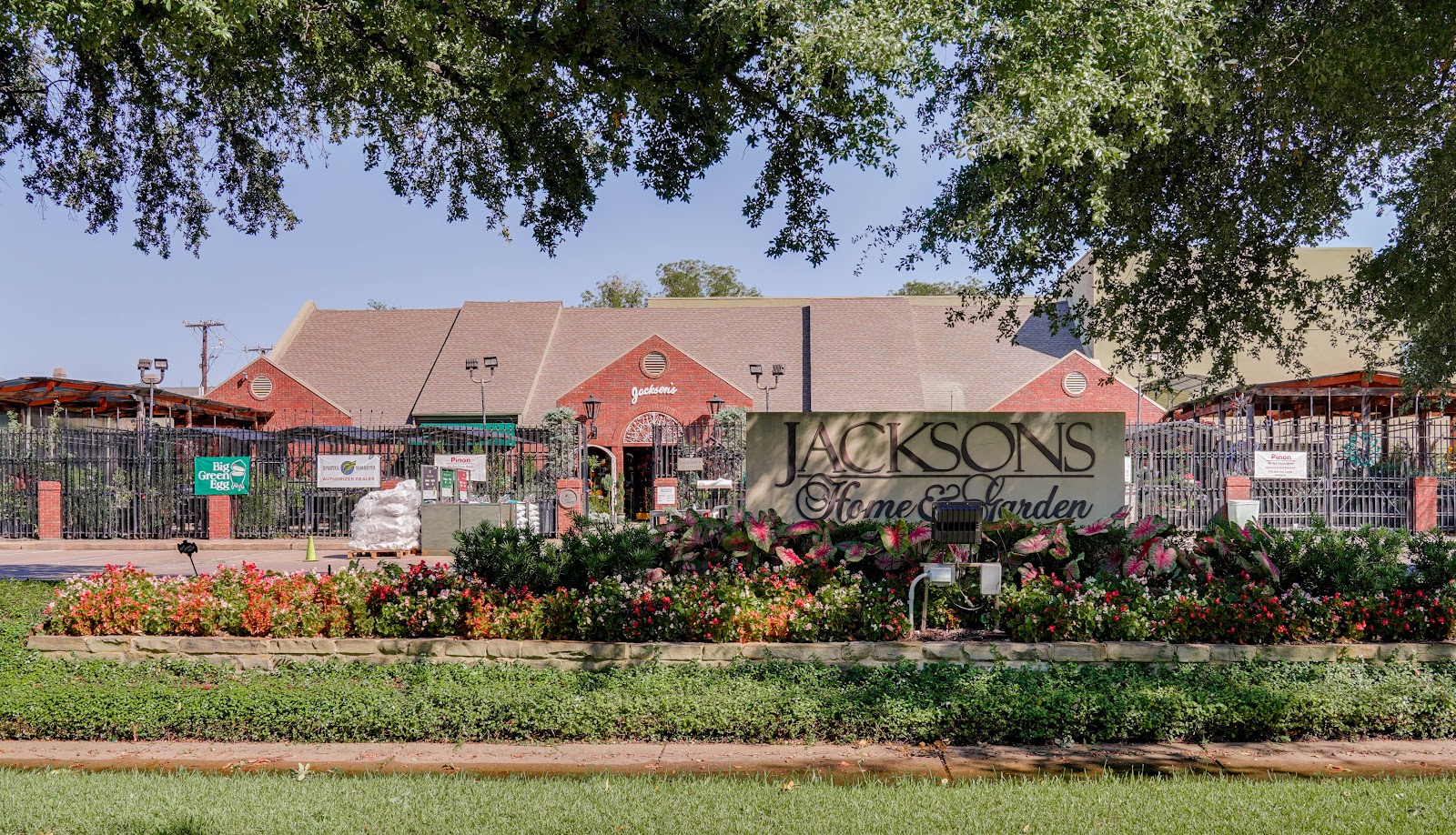 Jacksons Home & Garden