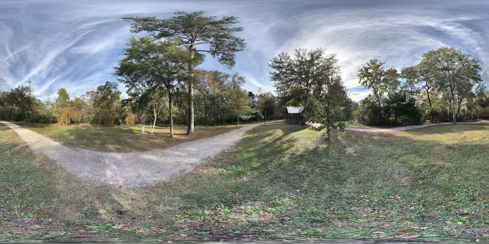 Jacksonville Arboretum & Botanical Gardens