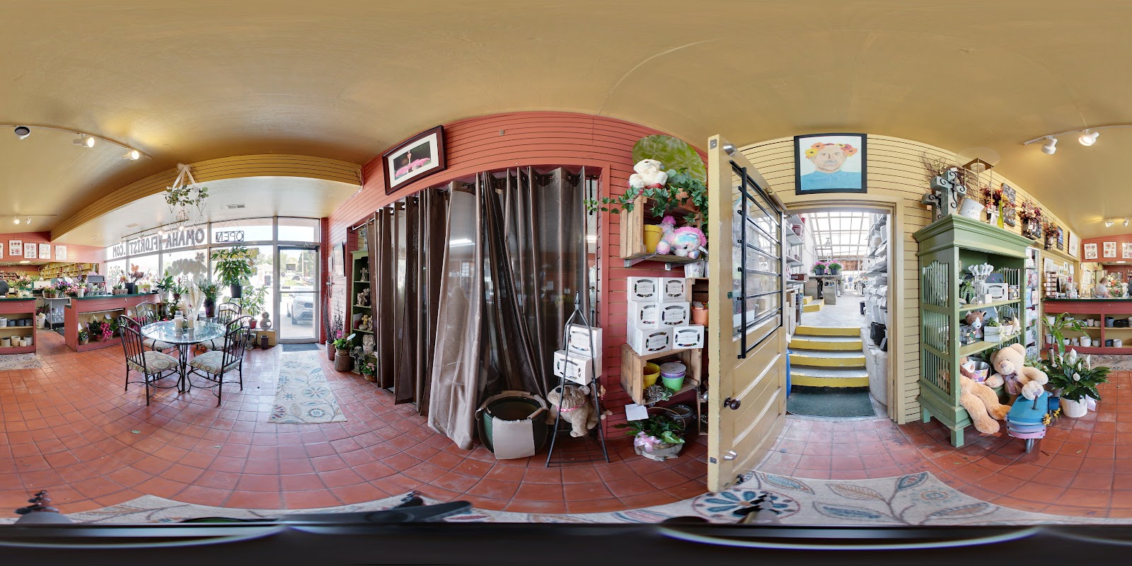 Janousek Florist & Greenhouse