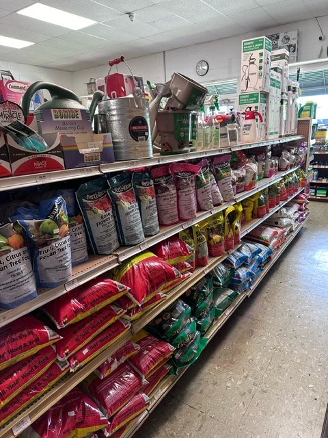Jayroe's Hardware & Garden