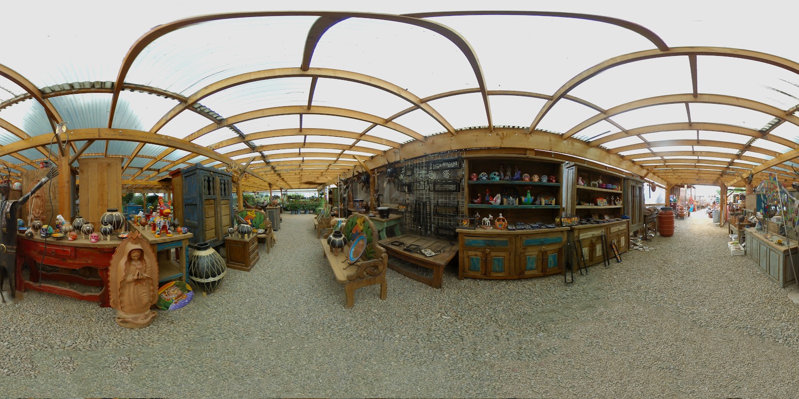 Jericho Nursery