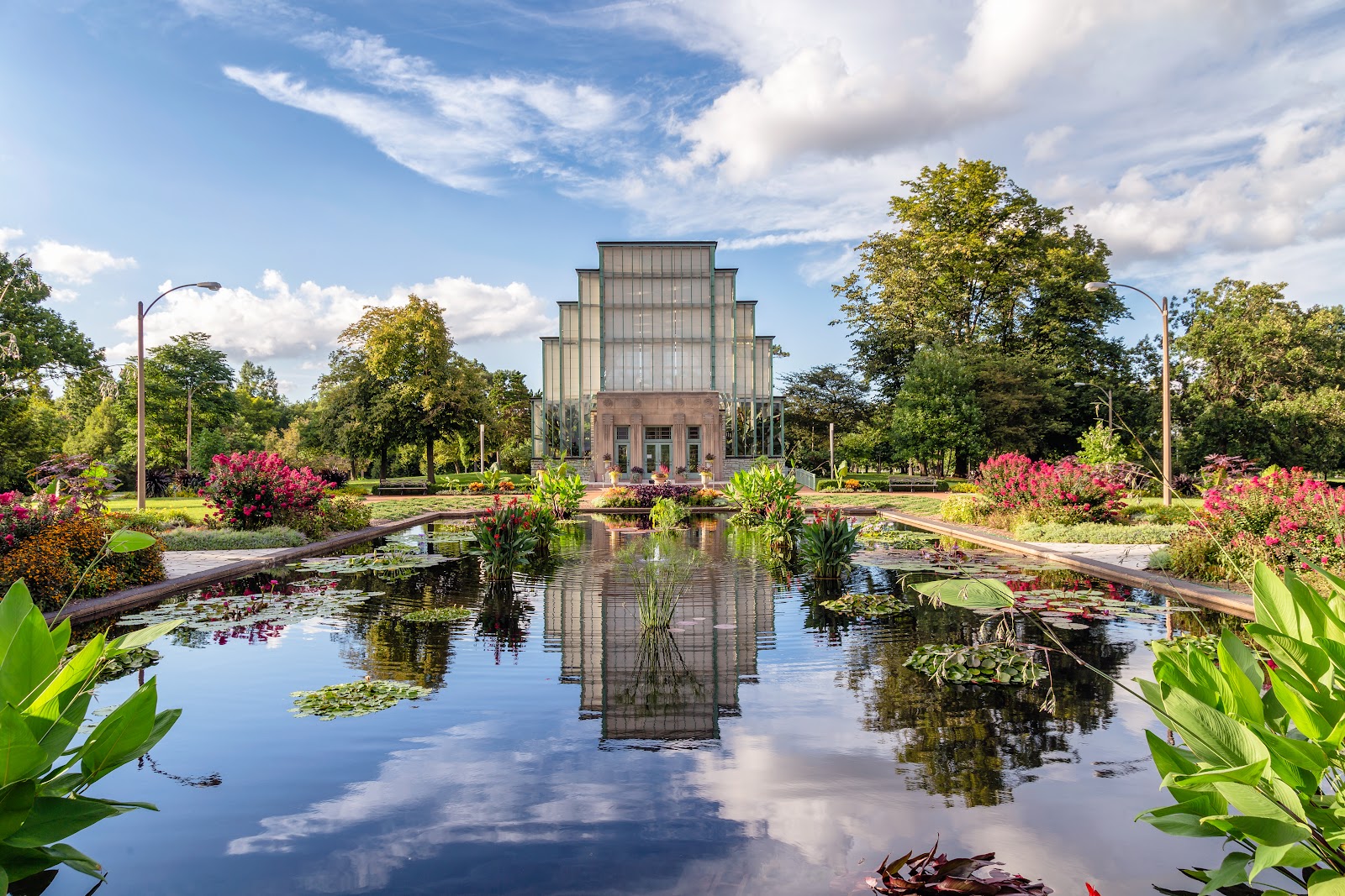 Jewel Box