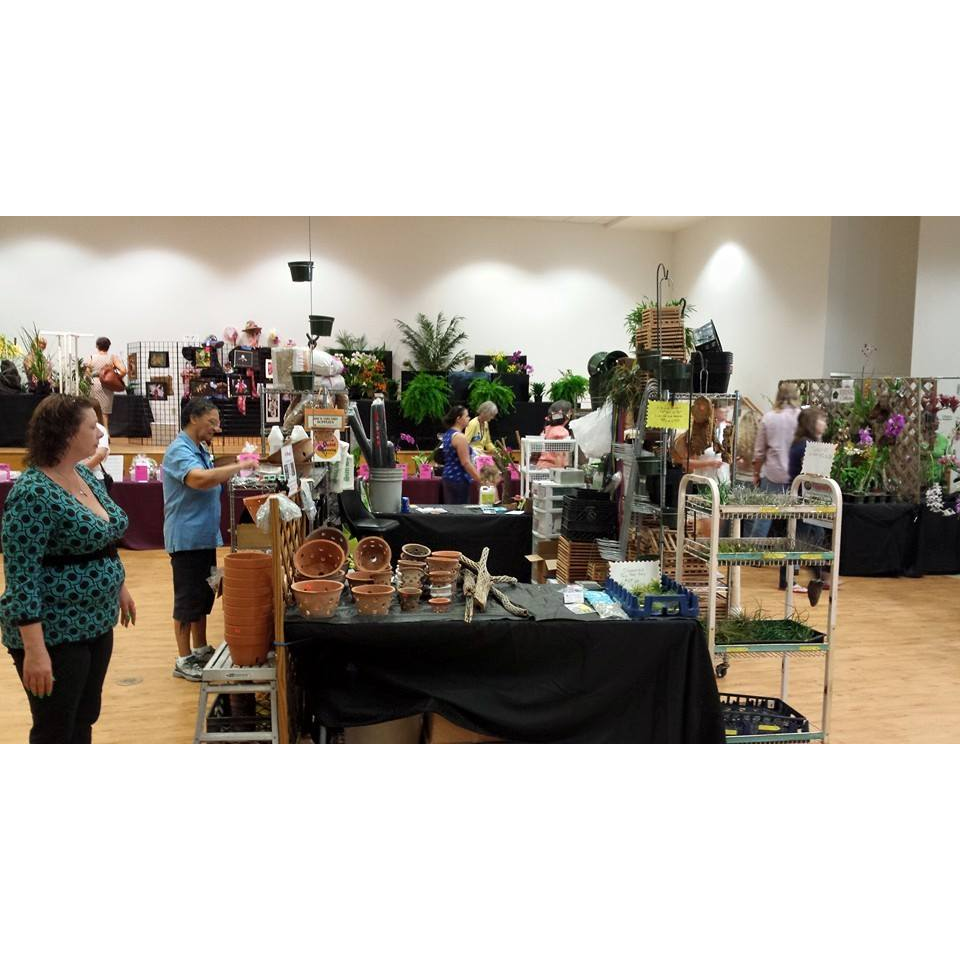 Jim's Orchid Supplies